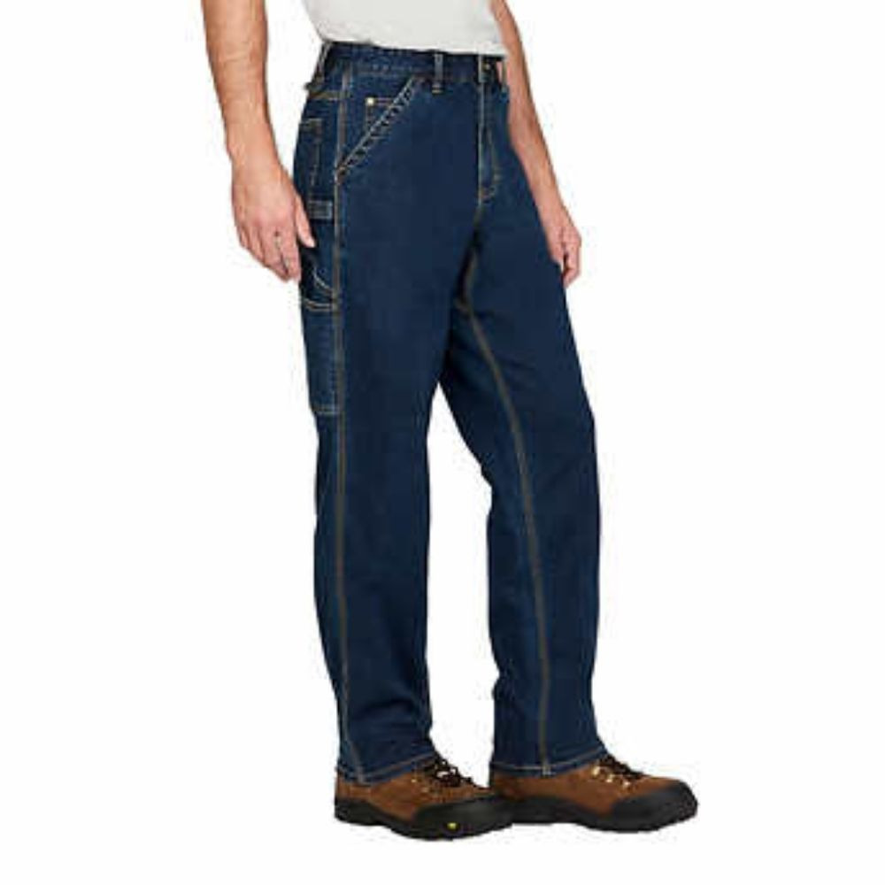 CAT Men's Workwear Jean
